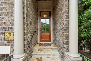 2775 Paces Lookout Ln SE, Atlanta, GA 30339 - Photo 2