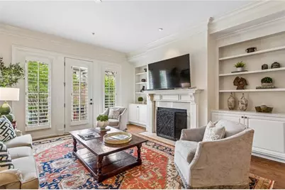 2775 Paces Lookout Lane SE, Atlanta, GA 30339 - Photo 6