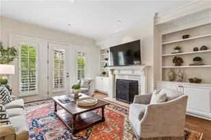 2775 Paces Lookout Ln SE, Atlanta, GA 30339 - Photo 6