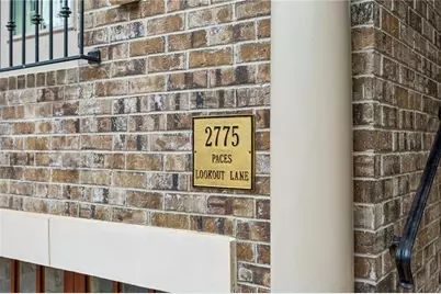2775 Paces Lookout Lane SE, Atlanta, GA 30339 - Photo 44