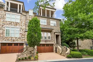 2775 Paces Lookout Ln SE, Atlanta, GA 30339 - Photo 1