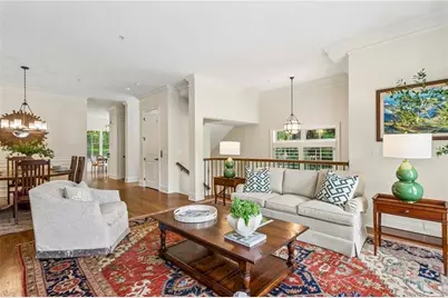 2775 Paces Lookout Lane SE, Atlanta, GA 30339 - Photo 8