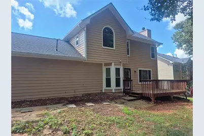 2100 Wedgewood Drive, Stone Mountain, GA 30088 - Photo 26