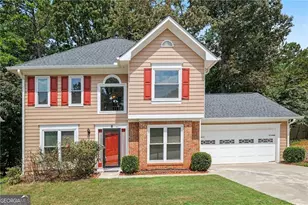 2100 Wedgewood Dr, Stone Mountain, GA 30088 - Photo 1