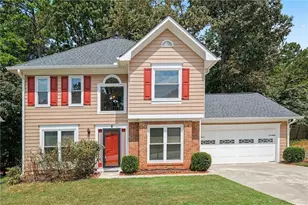 2100 Wedgewood Dr, Stone Mountain, GA 30088 - Photo 1