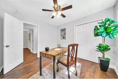 1893 Burning Tree Drive, Decatur, GA 30032 - Photo 14