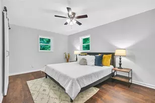 1893 Burning Tree Dr, Decatur, GA 30032 - Photo 6