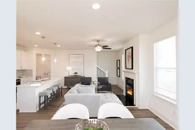 267 Barracks Way #878, Hoschton, GA 30548 - Photo 4