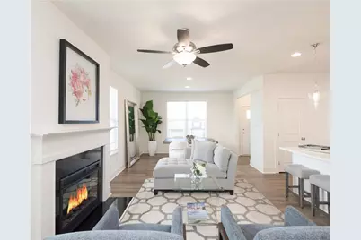 267 Barracks Way #878, Hoschton, GA 30548 - Photo 1