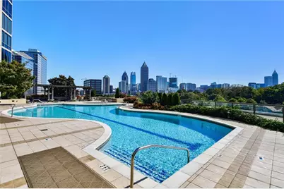 270 17th Street NW #909, Atlanta, GA 30363 - Photo 32