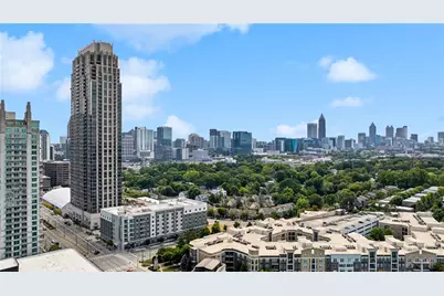 270 17th Street NW #909, Atlanta, GA 30363 - Photo 42