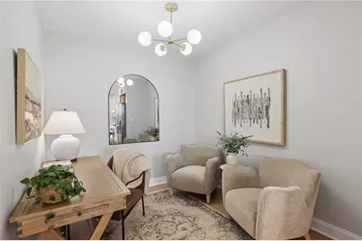 270 17th Street NW #909, Atlanta, GA 30363 - Photo 6