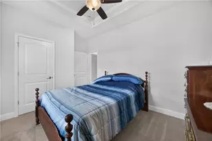 235 Rosemary Lndg, Dallas, GA 30132 - Photo 18