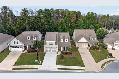 235 Rosemary Landing, Dallas, GA 30132 - Photo 32
