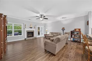 235 Rosemary Lndg, Dallas, GA 30132 - Photo 16