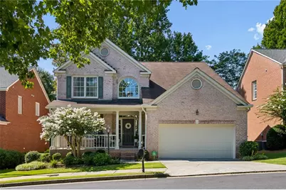 2024 Gramercy Circle, Atlanta, GA 30341 - Photo 2