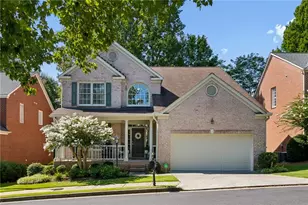 2024 Gramercy Cir, Atlanta, GA 30341 - Photo 2