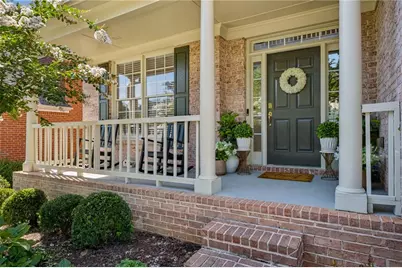 2024 Gramercy Circle, Atlanta, GA 30341 - Photo 4