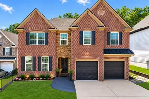 1163 Simonton Hill Ct, Lawrenceville, GA 30045 - Photo 1