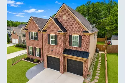 1163 Simonton Hill Court, Lawrenceville, GA 30045 - Photo 2