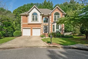 4488 Village Springs Pl, Atlanta, GA 30338 - Photo 1