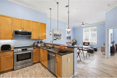 401 16th Street NW #1183, Atlanta, GA 30363 - Photo 2