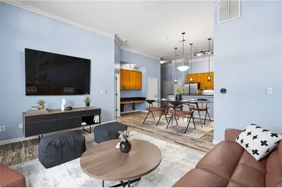 401 16th Street NW #1183, Atlanta, GA 30363 - Photo 6