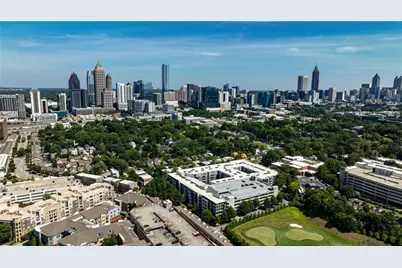 401 16th Street NW #1183, Atlanta, GA 30363 - Photo 26