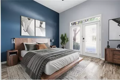 401 16th Street NW #1183, Atlanta, GA 30363 - Photo 18