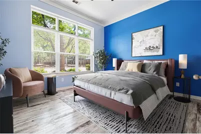401 16th Street NW #1183, Atlanta, GA 30363 - Photo 8