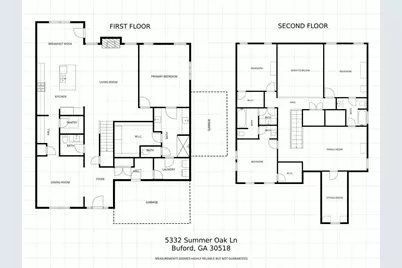 5332 Summer Oak Lane, Buford, GA 30518 - Photo 70