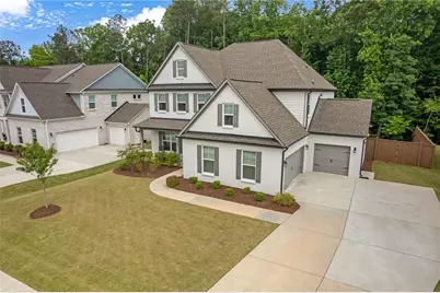 5332 Summer Oak Lane, Buford, GA 30518 - Photo 4