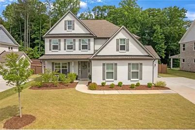 5332 Summer Oak Lane, Buford, GA 30518 - Photo 2