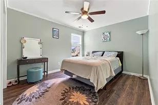 4347 Sentinel Pl NW, Kennesaw, GA 30144 - Photo 18