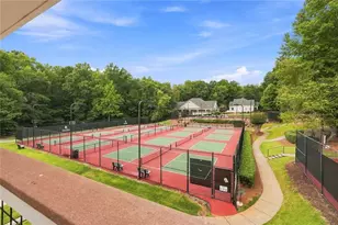4347 Sentinel Pl NW, Kennesaw, GA 30144 - Photo 32