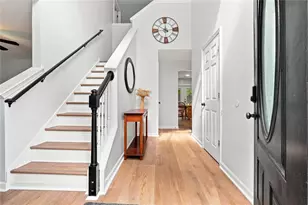 4347 Sentinel Pl NW, Kennesaw, GA 30144 - Photo 2