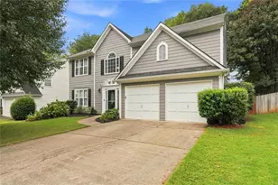 4347 Sentinel Pl NW, Kennesaw, GA 30144 - Photo 1