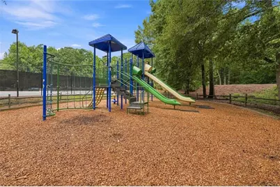 4347 Sentinel Place NW, Kennesaw, GA 30144 - Photo 36