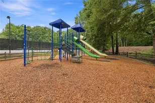 4347 Sentinel Pl NW, Kennesaw, GA 30144 - Photo 36