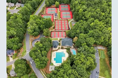 4347 Sentinel Place NW, Kennesaw, GA 30144 - Photo 28