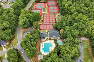 4347 Sentinel Pl NW, Kennesaw, GA 30144 - Photo 28