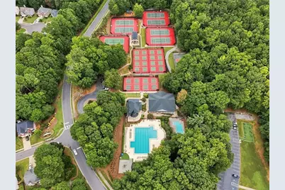 4347 Sentinel Place NW, Kennesaw, GA 30144 - Photo 28