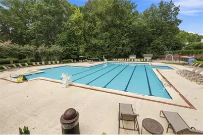 4347 Sentinel Place NW, Kennesaw, GA 30144 - Photo 34