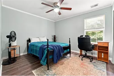 4347 Sentinel Place NW, Kennesaw, GA 30144 - Photo 16