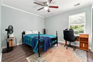 4347 Sentinel Pl NW, Kennesaw, GA 30144 - Photo 16