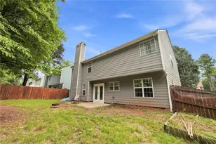 4347 Sentinel Pl NW, Kennesaw, GA 30144 - Photo 24