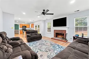 4347 Sentinel Pl NW, Kennesaw, GA 30144 - Photo 4