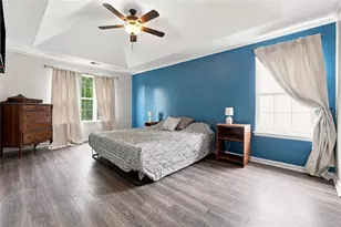 4347 Sentinel Pl NW, Kennesaw, GA 30144 - Photo 12