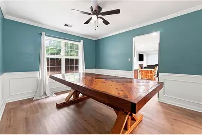 4347 Sentinel Place NW, Kennesaw, GA 30144 - Photo 8