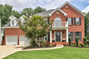 2818 Penncross Dr SW, Marietta, GA 30064 - Photo 1